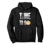 Camino de Santiago Shirt Pilgrimage Buen Camino Gift Pullover Hoodie