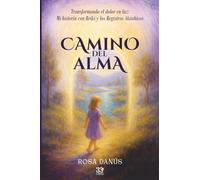 CAMINO DEL ALMA: Transformando el dolor en luz: Mi historia con Reiki y los Registros Akáshicos