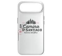 Camino del Ebro - El Camino de Santiago Case for iPhone Air