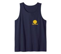 "Camino Del Norte" - El Camino de Santiago Tank Top
