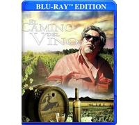Camino Del Vino [Blu-ray]