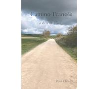 Camino Francés: A Kiss of Bliss