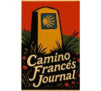 Camino Francés Journal