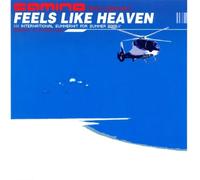 Camino Ft Jeanna - Feels Like Heaven