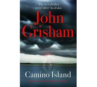 Camino Island