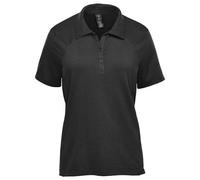 Camino Polo Shirt Stormtech Black L