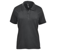 Camino Polo Shirt Stormtech Mid Grey M