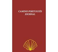 CAMINO PORTUGUÉS JOURNAL
