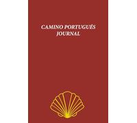 CAMINO PORTUGUÉS JOURNAL