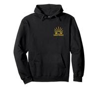 Camino Portuguese El Buen Camino de Santiago Portugal Route Pullover Hoodie