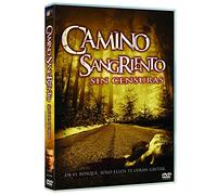 Camino Sangriento (Import Dvd) (2008) Erica Leersen; Texas Battle; Henry Rolli