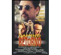 Camino Sin Retorno (1997) Roads End (Region 2) (Import)
