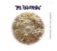 Caminos De Los Andes