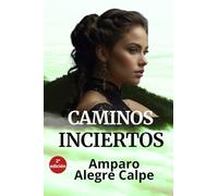 Caminos inciertos: El cuadro de una bella mujer del siglo XVII, llevará a Ane a descubrir un gran secreto, uniendo el pasado con el presente. Amor, aventuras y misterio.