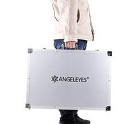 caminstarry Alloy Box Suitcase Aluminum for Celestron NexStar 8 SE 8SE Telescope Computerized Carrying Case Eyepiece zenith mirror finderscope Accessory