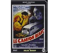 Camion Blanc (Le)