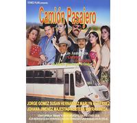 Camion Pasajero [DVD] [Region 1] [US Import] [NTSC]