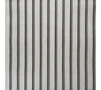 Camiraft 1 Roll Wood Slats Wallpaper Natural Wooden Slats Panelled Wallpaper Roll Wooden Slat Wallpaper Wood Effect Modern Realism Contemporary Feature Wall,9.5 * 0.53M Grey