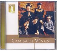 Camisa De Venus - Warner 30 Anos