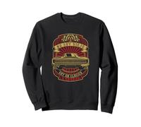 Camisa No Soy Viejo So Clasico Cumpleaños 30 1996 Sweatshirt