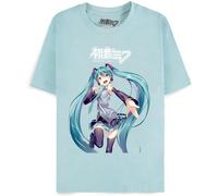 Camiseta Mujer Hatsune Miku
