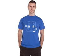 Camiseta Squirtle Pokemon