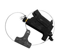 Camisin 81590-2W000 Fuel Gas Door Lock Release Actuator Handle Opener for 2013-2018 Santa Fe 2.0L 2.4L