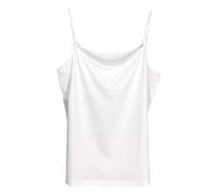 Camisole for Women | Cami Made of Soft Stretch Comfort Fabric, Thermal Vest, Warm Tank Top, Sleeveless Vest for Women and Girls