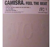 Camisra - Camisra: Feel The Beat 2x12"
