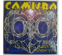 Camisra - Let Me Show You