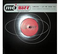 Camisra Vs Sandy B. - Let Me Show You [12" VINYL]