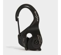 Niteize CamJam XT Aluminium Rope Tightener, Black One Size