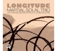 CamJazz - Longitude - CD - G3z
