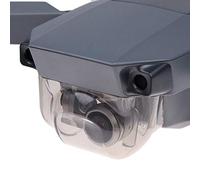 CamKix 2in1 Gimbal Lock and Camera Shield compatible with DJI Mavic Pro/Platinum - Locks the Position of the Gimbal - Shields the Camera Against Impacts - Essential Drone Protection Kit