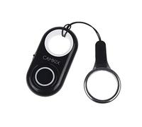 CamKix Camera Shutter Remote Control with Bluetooth Wireless Technology - Works Flawlessly with iPhone/iPad and Android - Range: Up to 30 ft (10 m) - Compact Style - Take it With You Anywhere