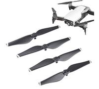 CAMKIX Propellers replacement for DJI Mavic Air - 1 Set (4 Blades) - Quick Release Foldable Wings - Flight Tested Design - Essential Accessory for your DJI Mavic Air