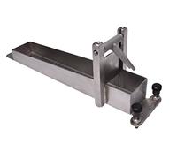 Camlab 1122879 Bostwick Consistometer, Standard Length, 24 cm