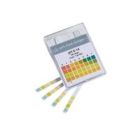 Camlab Water 1181409 pH Indicator Testing Strips pH 0-14 (Pack of 100)