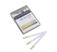 Camlab Water 1190996 pH Indicator Testing Strips pH 5.5-9.0 (Pack of 100)