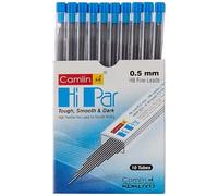 CAMLIN HI PAR MECHANICAL PENCIL LEADS REFILL 0.5/0.7/0.9/2.0 MM (0.5mm (H))