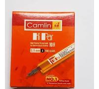 CAMLIN HI PAR MECHANICAL PENCIL LEADS REFILL 0.5/0.7/0.9/2.0 MM (0.9mm (B))