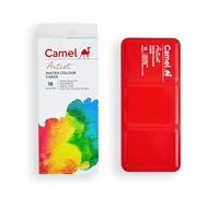 Camlin Kokuyo Water Colour Cakes 18 Shade