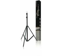 CAMLINK 2 METRE 3 SECTION PROFESSIONAL FOLDING LIGHT STAND FOR PHOTO LAMPS FLASH