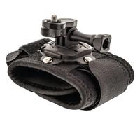 360 Wrist Strap Holder Arm Band Belt Handle Mount for Action Camera GoPro