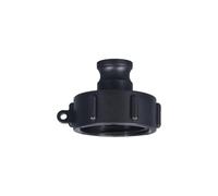 Camlock Coupling FittingType A Male Cam Quick Disconnect Hose Connector IBC Tank Adapter for Garden, Kitchen(3/4'')