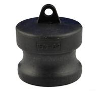 Camlock Couplings 20PCS Quick Disconnect Pipe Fittings 1/2 to 1 inch, Designed for Leak Proof Connections in Various Industries (1/2)