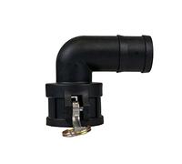 camlock Polypropylene layflat/Discharge Pump 2" Type C Elbow Hose Fitting/Coupling (1)
