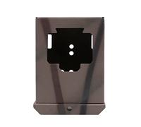 CAMLOCKbox Theft-Deterrent Powder-Coated Steel Security Box Compatible with Bushnell Prime Trail Cameras (10225)