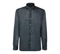 Camlsp Jwool 690 - male - Dell'oglio - Casual Shirts - Green - L - Shirts L