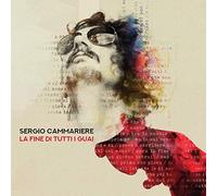 Cammariere Sergio - La Fine Di Tutti I Guai (180 Gr.) [VINYL]